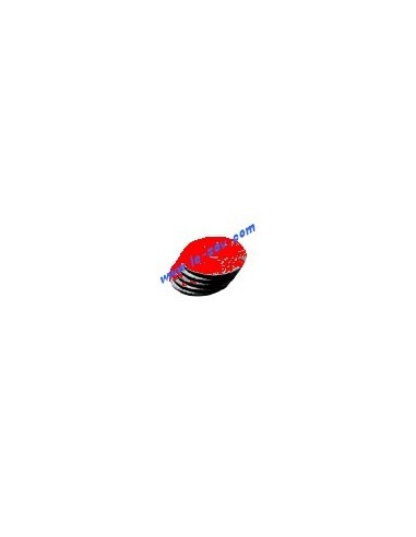 Disques rouge pour lustreuse Nilfisk