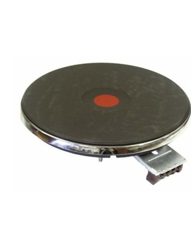 Plaque de Cuisson Rapide