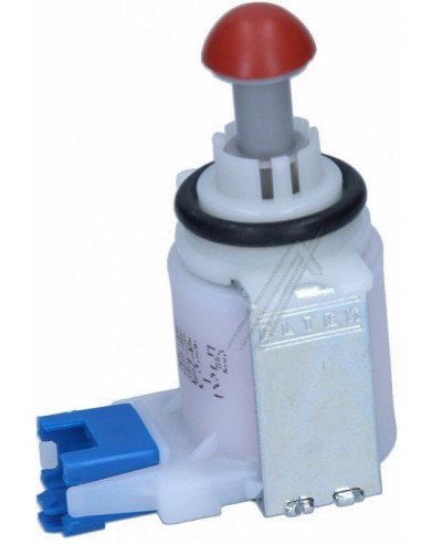 Electrovanne Echangeur Thermique / Vanne d'Évacuation pour Lave Vaisselle BOSCH
