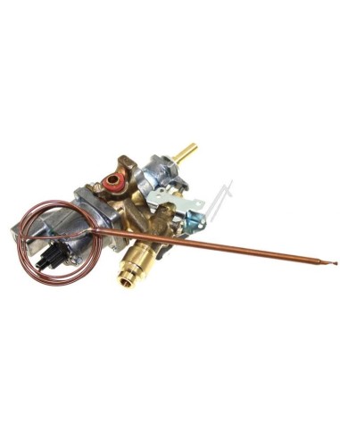 Robinet Thermostatique pour Cuisiniére GLEM