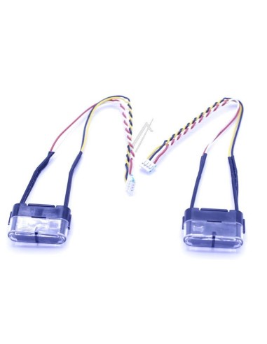 Capteur Sol x2 /Gauche+Droite pour Aspirateur Robot ROWENTA