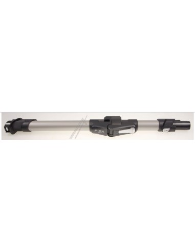 Tube Flexible Gris pour Aspirateur Balai sans Fil X-FORCE 8.60 Rowenta
