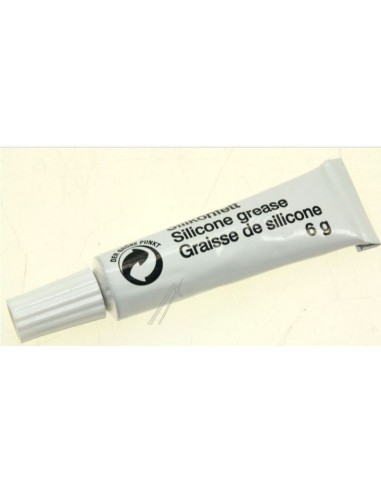 Graisse Silicone pour Four NEFF