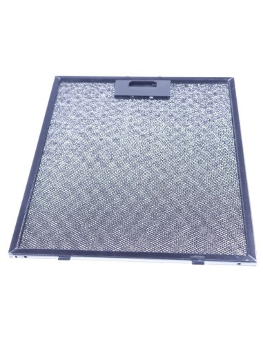 Filtre Anti Graisse Métallique pour Hotte FAR