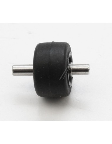 Kit de Roue Arriére pour Aspirateur HOOVER
