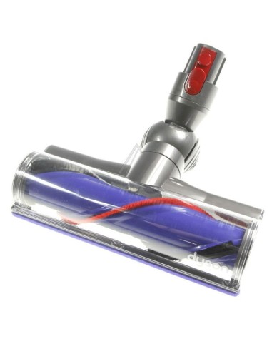 Ensemble Turbo Brosse pour Aspirateur DYSON