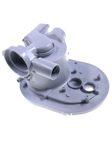 Puits Lavage pour Lave Vaisselle INDESIT