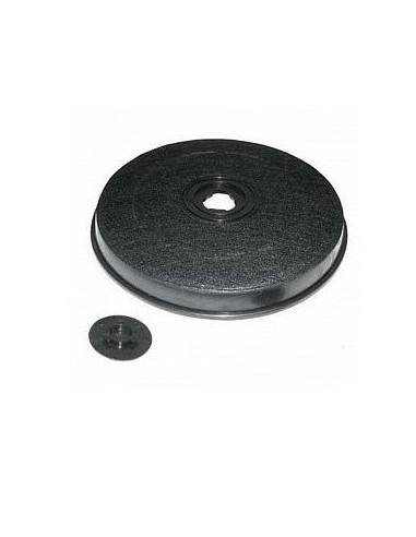Filtre Charbon pour Hotte SL639 Roblin