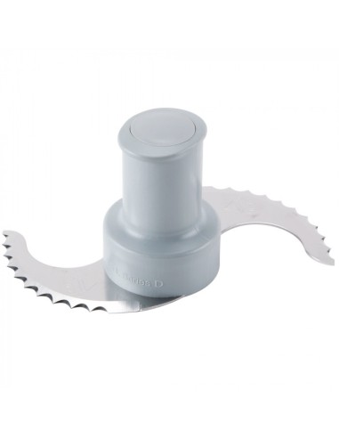 COUTEAU CRANTE R301D pour robot coupe