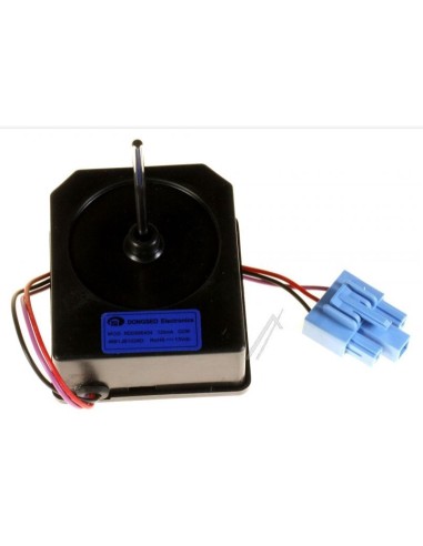 Moteur pour Réfrigérateur LG