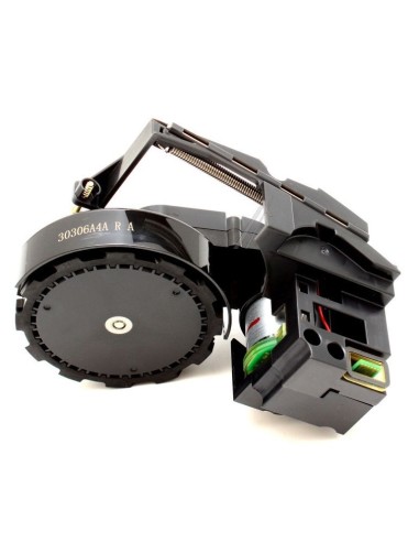 Module Roue Gauche pour Aspirateur Robot ROOMBA
