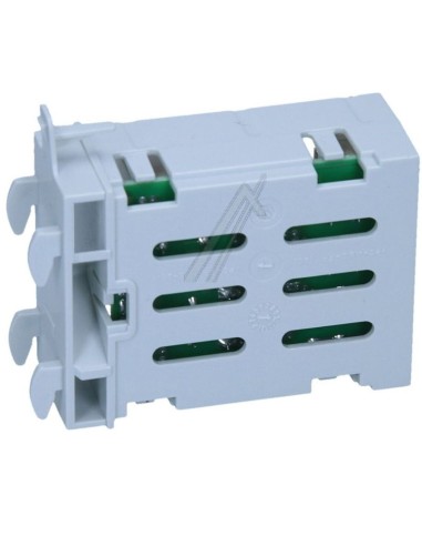Relais de Chauffage pour Lave Vaisselle MIELE