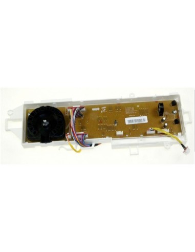Module Secondaire pour Lave Linge SAMSUNG