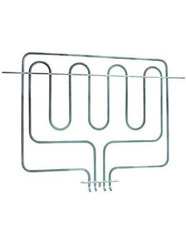 Résistance 2800W 230V pour Four Metro