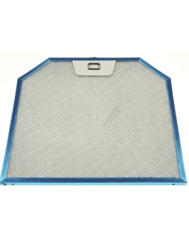 Filtre Métallique Anti Graisse 268x244 mm pour...