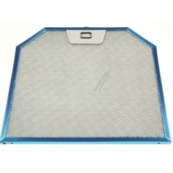Filtre Métallique Anti Graisse 268x244 mm pour Hotte NEUTRO