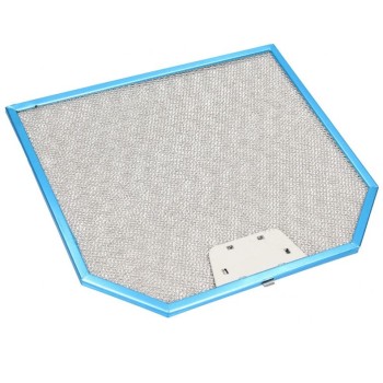 Filtre Métallique Anti Graisse 268x244 mm pour Hotte NEUTRO