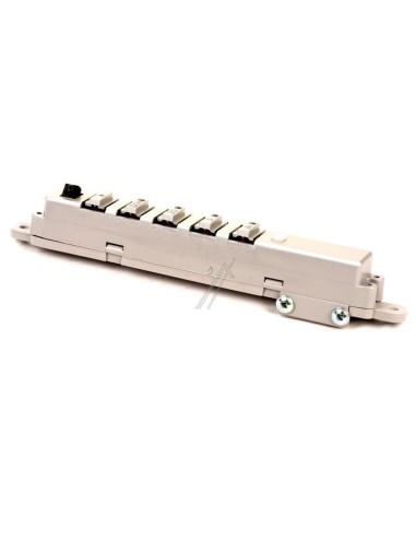 Clavier avec Carte pour Hotte NEUTRO