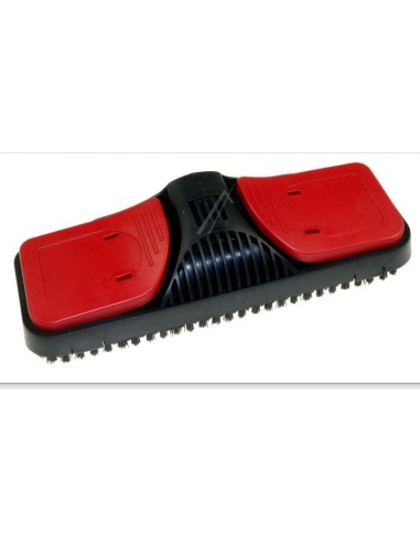 Brosse Sol Dur pour Nettoyeur Vapeur Hoover