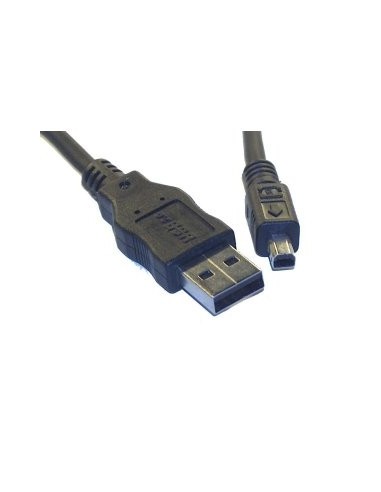 Cable USB / mini USB