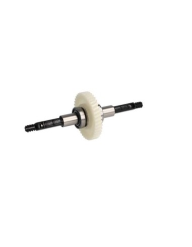 Arbre en Plastique pour Nettoyeur KARCHER