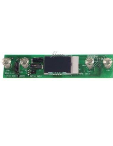 Module de Controle Affichage pour Cave à Vin JETFROST