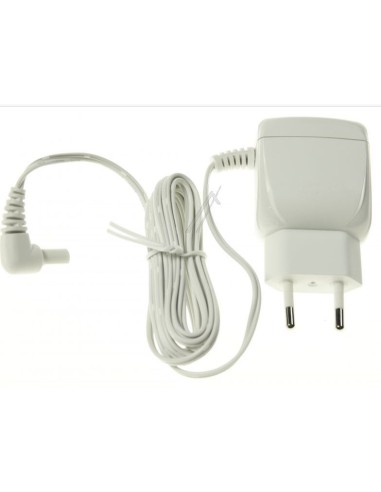 Chargeur pour Aspirateur à Main BLACK DECKER