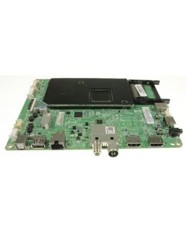 Platine Principale pour Televiseur PHILIPS