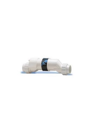 Electrolyse Origine pour électrolyseur diffazur