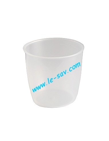 Gobelet / Doseur pour Cuiseur à Riz Moulinex "Rice cooker / Inicio" MK 1008