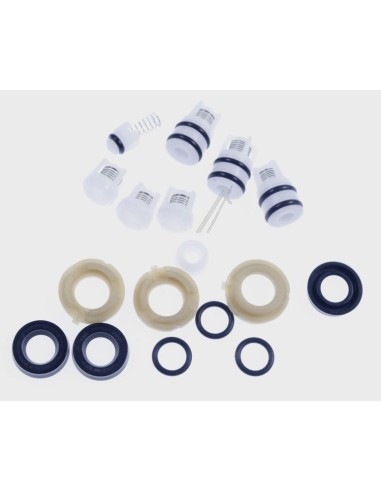 Kit Valves et Joints pour Nettoyeur Haute Pression Black&Decker
