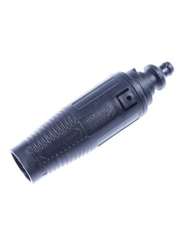 Tête pour Nettoyeur Haute Pression Black&Decker