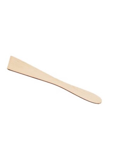 Spatule en Bois pour Plancha RIVIERA BAR
