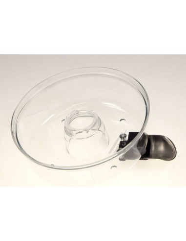 Cuve + Bec Verseur pour Presse Agrume RIVIERA BAR