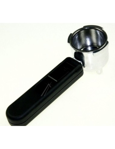 Porte Filtre Percolateur pour Cafetière et Expresso DELONGHI