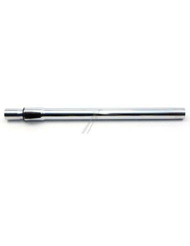 Tube Métal pour Aspirateur PROLINE