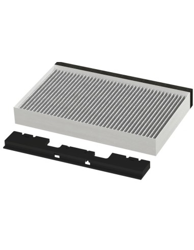 Filtre Standard CLEAN AIR pour Hotte SIEMENS