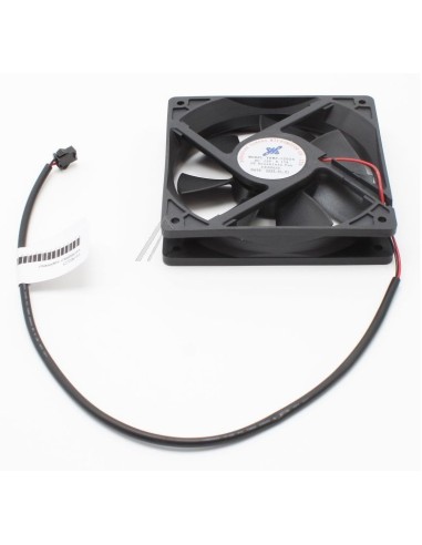 Ventilateur Evaporateur pour Cave à Vin LECELLIER