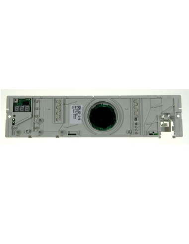 Carte Electronique Puissance Commande pour Machine à Laver MIELE