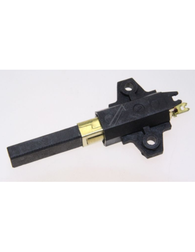 Charbon x1 de Moteur pour Aspirateur Nilfisk