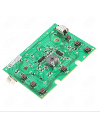 Module Electronique pour Cafetiere DELONGHI