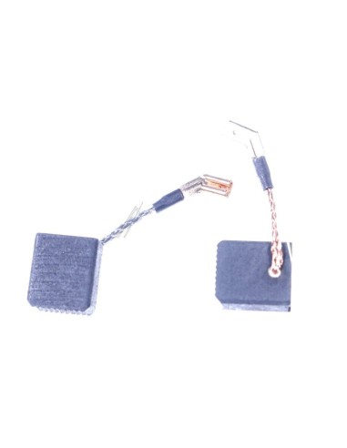 Paire de Balais 6mm x 11mm x 13mm