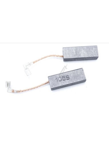 Charbon moteur 6mm x11mm x 29mm