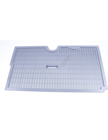 Filtre Plastique Gauche pour Lave Vaisselle SMEG