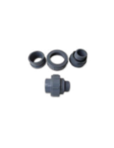 Raccord D'eau Complet 1.5 NPT pour Pompe à Chaleur Hayward