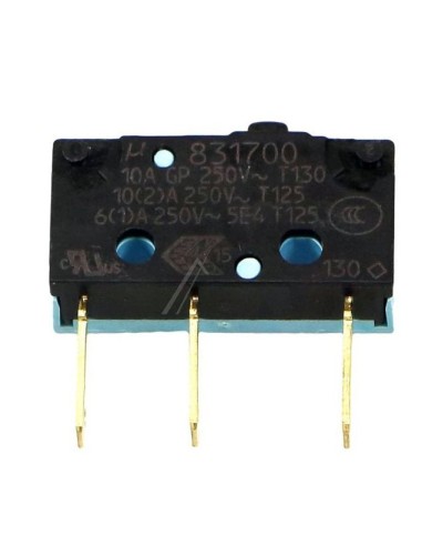 Micro Switch