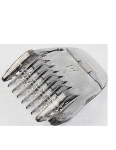 Embout de Peigne 3 mm pour Tondeuse PHILIPS