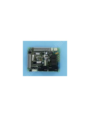 Carte Electronique pour Pompes à Chaleur EnergyLine Pro Hayward