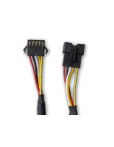 Câble Prolongateur Ecran Inverter 10 m pour Pompe à Chaleur Hayward