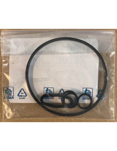 Kit de Joint pour Nettoyeur Haute Pression Lavor